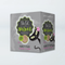 Tiki Cat Luau Velvet Mousse Variety Pack Wet Cat Food - 6 Flavors - 12 2.8oz Pouches