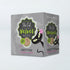 Tiki Cat Luau Velvet Mousse Variety Pack Wet Cat Food - 6 Flavors - 12 2.8oz Pouches
