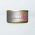 Tiki Cat Silver Wet Cat Food - Whole Foods Chicken in Broth - 2.4oz Can