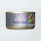 Tiki Cat Silver Mousse & Shreds Wet Cat Food - Chicken, Duck, & Duck Liver - 2.4oz Can