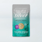 Tiki Cat Silver Mousse Wet Cat Food - Tuna & Mackerel Pumpkin In Broth - 2.8oz Pouch