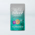 Tiki Cat Silver Mousse Wet Cat Food - Tuna & Mackerel Pumpkin In Broth - 2.8oz Pouch