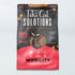 Tiki Cat Solutions Mobility Dry Cat Food - Chicken & Turkey - 2.8lb Bag