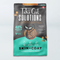 Tiki Cat Solutions Skin & Coat Dry Cat Food - Salmon & Herring - 2.8lb Bag