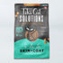 Tiki Cat Solutions Skin & Coat Dry Cat Food - Salmon & Herring - 2.8lb Bag