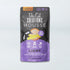 Tiki Cat Solutions Light Mousse Wet Cat Cat - Chicken, Turkey, & Pumpkin In Broth -2.4oz Pouch