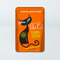 Tiki Cat Tummy Topper Cat Food Topper - Pumpkin & Wheatgrass - 1.5oz Pouch