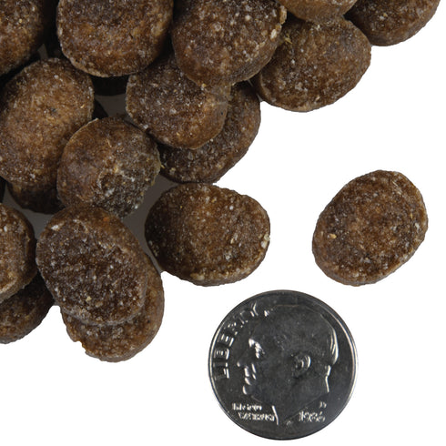 Fromm Tenderollies Soft & Savory Dog Treats - Beef-a-Rollie - 8oz Pouch