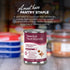 Fromm Nutritionals Sensitive Skin & Stomach Wet Dog Food - Salmon -