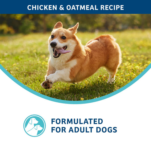 Fromm Nutritionals Digest Support & Low Fat Dry Dog Food - Chicken & Oatmeal - 26lb Bag