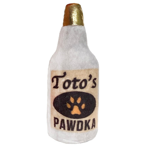 Huxley & Kent Cat Toy Toto's Pawdka