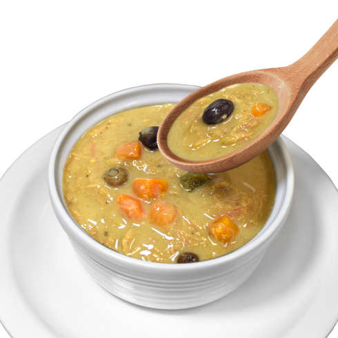 Lotus Pet Stews Wet Dog Food - Turkey - 12.5oz Can