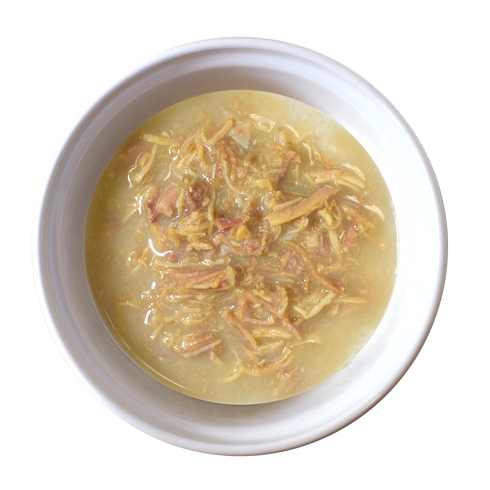 Lotus Pet Just Juicy Wet Cat Food - Turkey Stew - 2.5oz Can