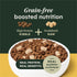 Instinct RawBoost Grain Free Dry Dog Food - Real Chicken - 20lb Bag
