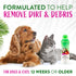 TropiClean Berry & Coconut Deep Cleansing Shampoo for Pets - 1 Gallon