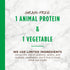 Instinct Limited Ingredient Diet Dry Dog Food - Lamb - 20lb Bag