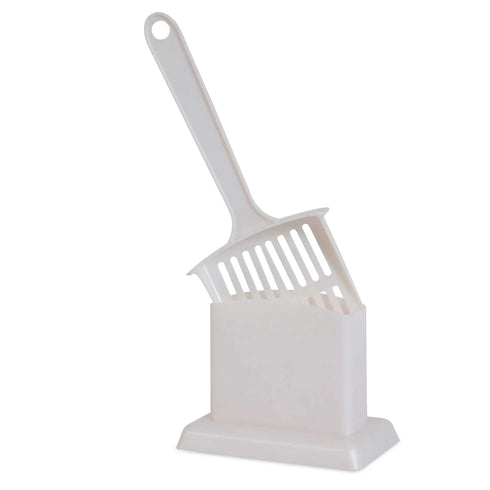 Petmate Handy Stand Cat Litter Scoop