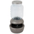 Petmate Mason Jar Gravity Pet Waterer - 1-Gal