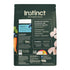 Instinct FreshRaw Bites Frozen Raw Dog Food - Pollock - 2.7lb Bag