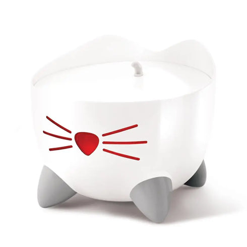 Catit PIXI Cat Water Drinking Fountain - Pink
