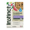 Instinct FreshDried Freeze Dried Dog Food - Beef & Orchard Blend - 23oz Bag