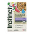 Instinct FreshDried Freeze Dried Dog Food - Beef & Orchard Blend - 23oz Bag