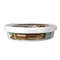 Lotus Pet Food Frozen Raw Cat Food - Venison - 3.5oz Tub