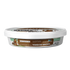 Lotus Pet Food Frozen Raw Cat Food - Venison - 3.5oz Tub