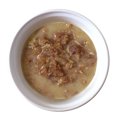 Lotus Pet Just Juicy Wet Cat Food - Venison Stew - 2.5oz Can