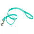 Coastal Single Ply Dog Leash - 4' - Teal