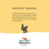 Manna Pro Hen Healer Ointment For Chickens - 2oz Tub