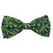 Huxley & Kent Bow Tie Small Weed