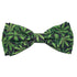 Huxley & Kent Bow Tie Small Weed