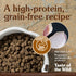 Taste of the Wild Wetlands Dry Dog Food - Roasted Fowl - 14lb Bag