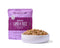 Portland Pet Food Dog Winnie's Homestyle Dog Meal Gently Cooked Dog Food - Lamb & Rice - 9oz Pouch