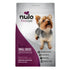 Nulo FreeStyle Small Breed Dry Dog Food - Salmon & Red Lentil - 11lb Bag