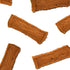 The Honest Kitchen Slow Cooked Jerky Chews Dog Treats - Salmon - 5.6oz Pouch