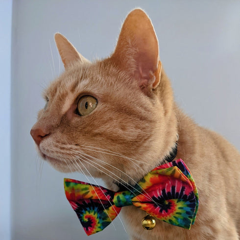 Huxley & Kent Bow Tie Woodstock Small