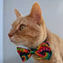 Huxley & Kent Bow Tie Woodstock Small