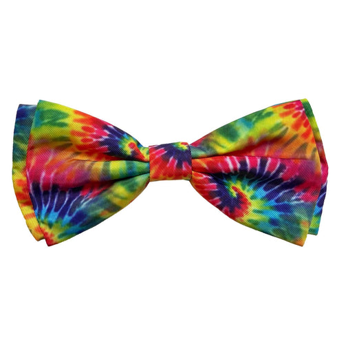 Huxley & Kent Bow Tie Woodstock Large Poudre Pet & Feed Supply