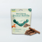 Woof Bite 'N Brush Refills Dog Tent Treats - Chicken - 18 Count Pouch