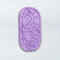 Woof FlipMat Mini Dog Licky Mat - Lavendar