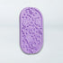 Woof FlipMat Mini Dog Licky Mat - Lavendar