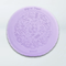 Woof Fly 'n Feed Treat, Puzzle, & Fetch Dog Toy - Lavender