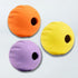 Woof Flyball Treat & Fetch Dog Toy - 3 Pack
