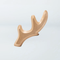 Woof HonestChew Dog Chew Toy - Antler - Medium