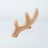 Woof HonestChew Dog Chew Toy - Antler - Medium