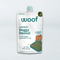 Woof LickWells Doggy Dental Lickable Dog Treat - PB & Kelp - 12oz Pour Pouch