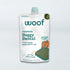 Woof LickWells Doggy Dental Lickable Dog Treat - PB & Kelp - 12oz Pour Pouch
