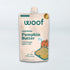 Woof LickWells Lickable Dog Treat - Pumpkin Butter - 12oz Pour Pouch